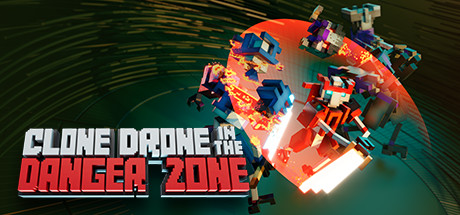 скачать игру clone drone in the danger